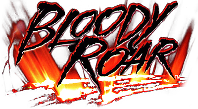 Bloody Roar