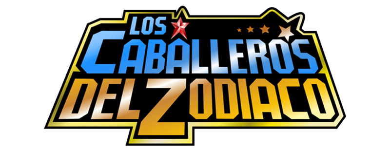 Caballeros del Zodiaco