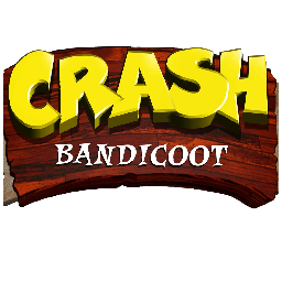 Crash Bandicoot