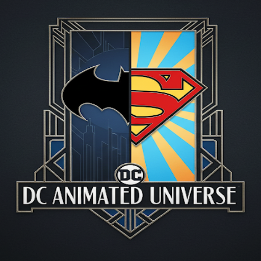 DC-Animated