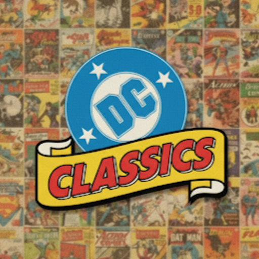 DC-Classics