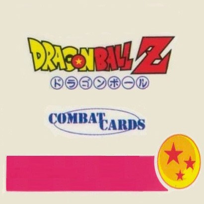 DragonBall CombatCards 92