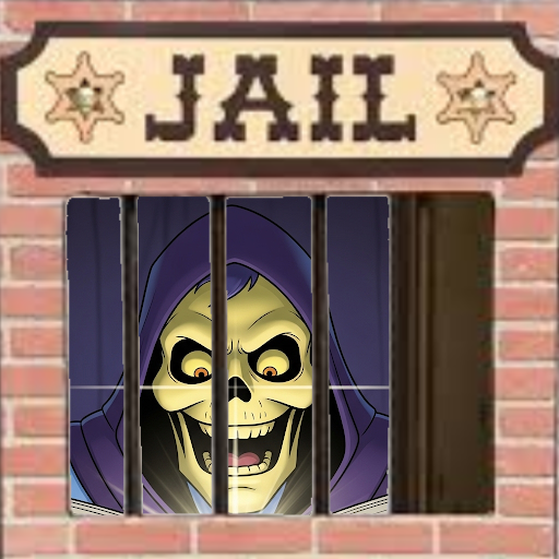 JAIL-Edition