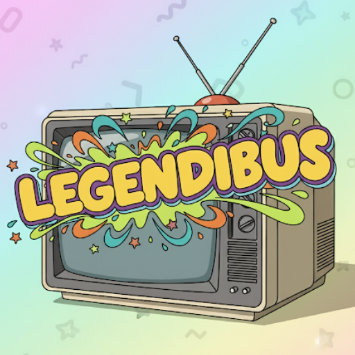 LEGENDIBUS