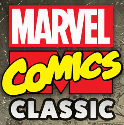 Marvel-Classics