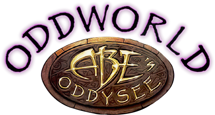 Oddworld Abe Oddysee