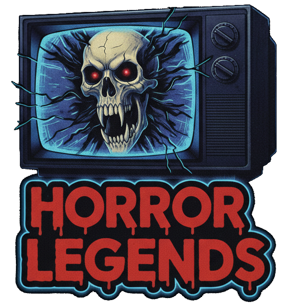 PROMO HORROR LEGENDS