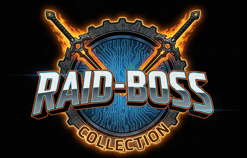 Icono de Raid Boss