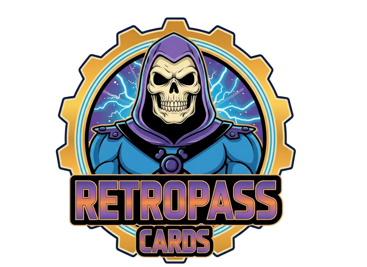 RETROPASS