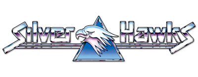 Silverhawks