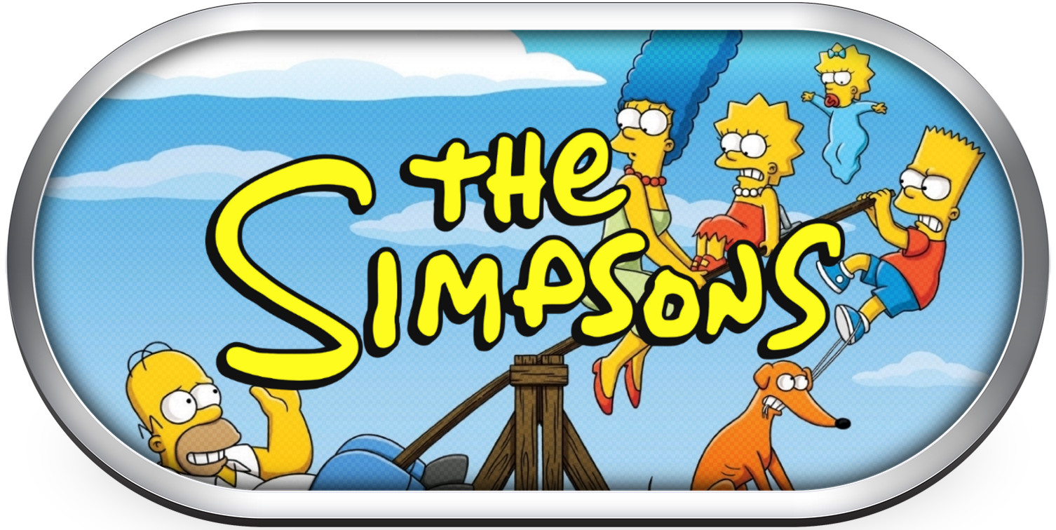 SIMPSONS
