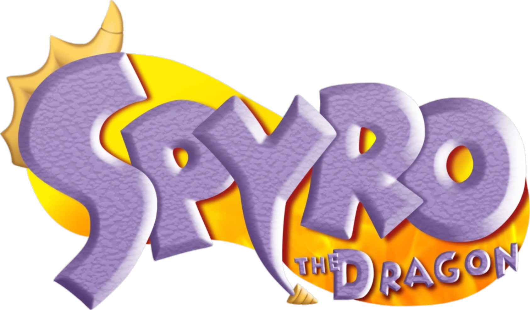 Spyro The Dragon
