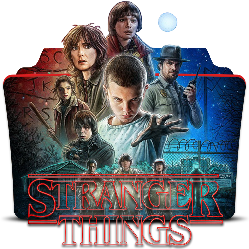 StrangerThings