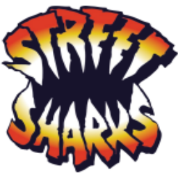 Street Sharks