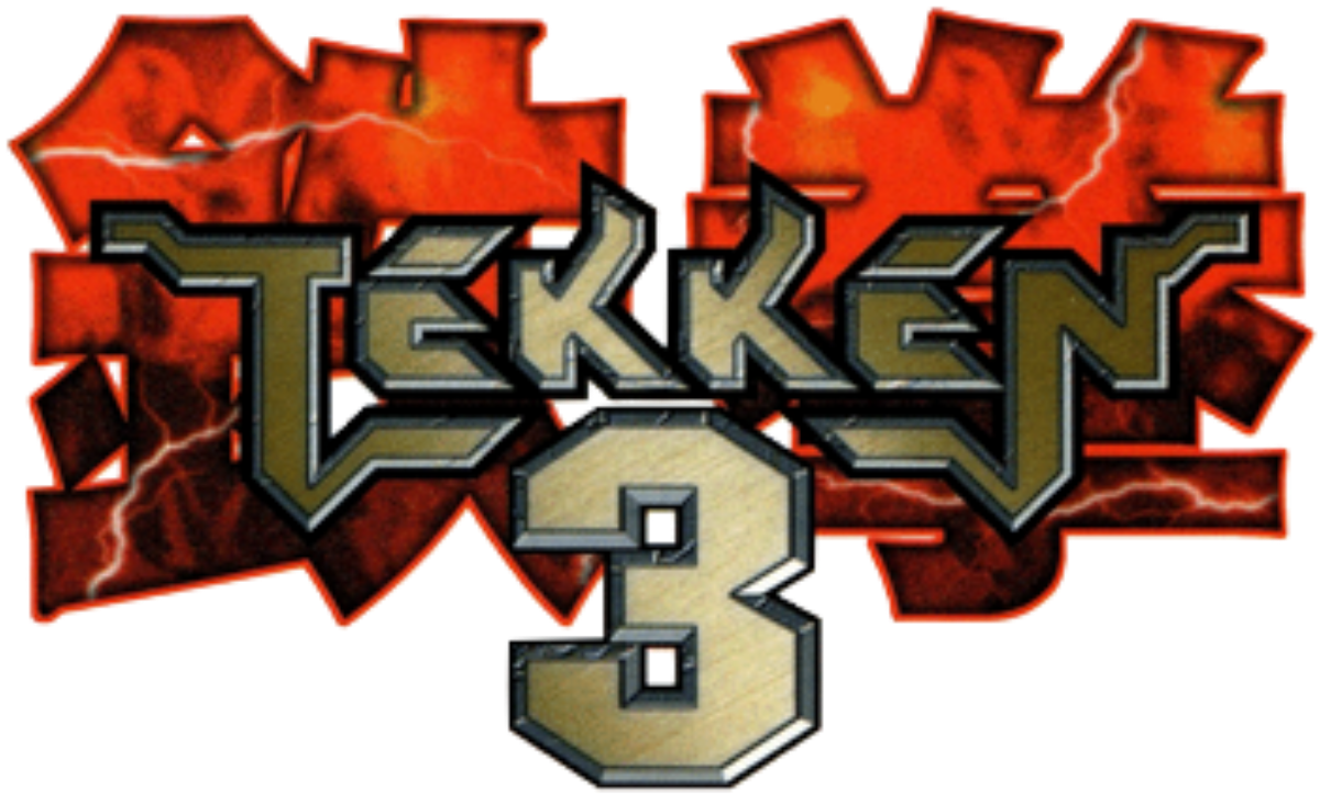 Tekken3