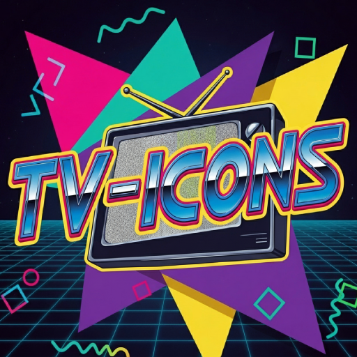 TV-LEGENDS
